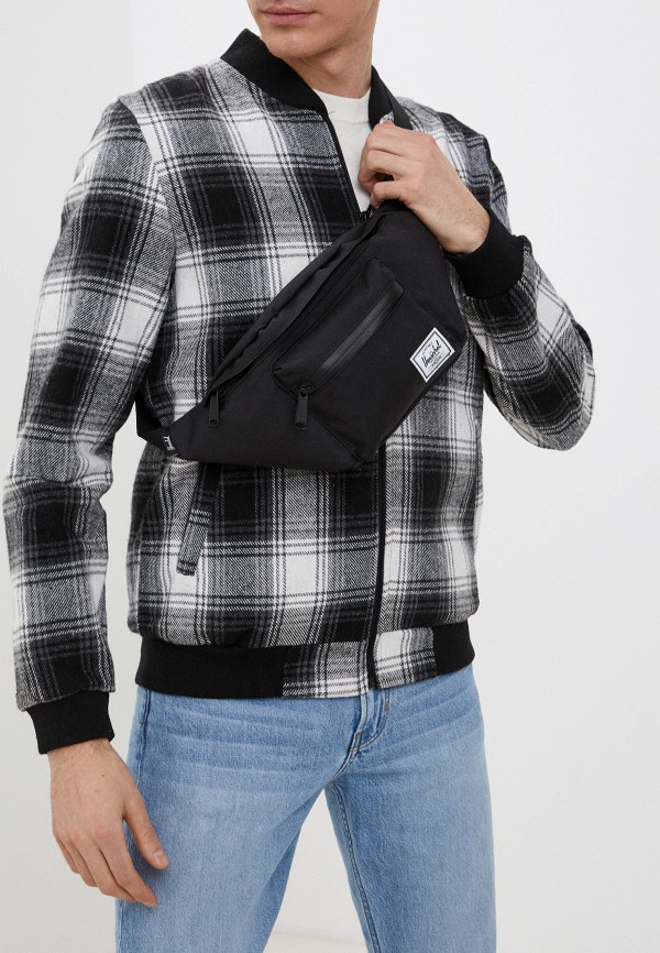 фото Сумка поясная herschel supply co