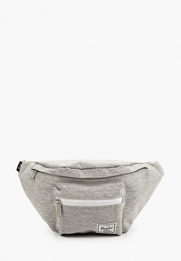 

Сумка поясная Herschel Supply Co, Серый, Seventeen