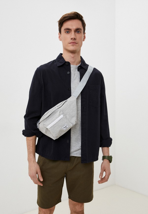 фото Сумка поясная herschel supply co