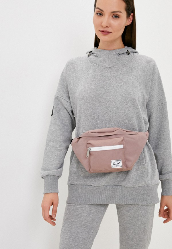 фото Сумка поясная herschel supply co