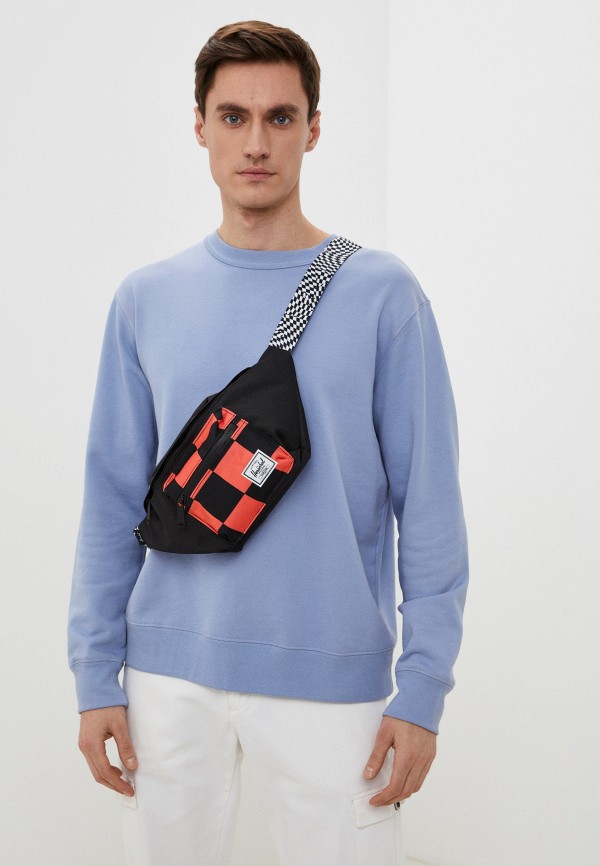 фото Сумка поясная herschel supply co