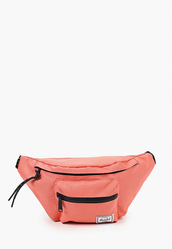 

Сумка поясная Herschel Supply Co, Коралловый, Seventeen