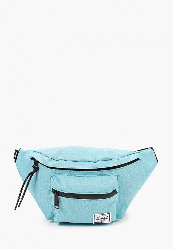 

Сумка поясная Herschel Supply Co, Бирюзовый, Seventeen