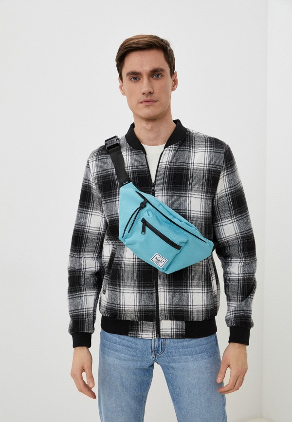 фото Сумка поясная herschel supply co