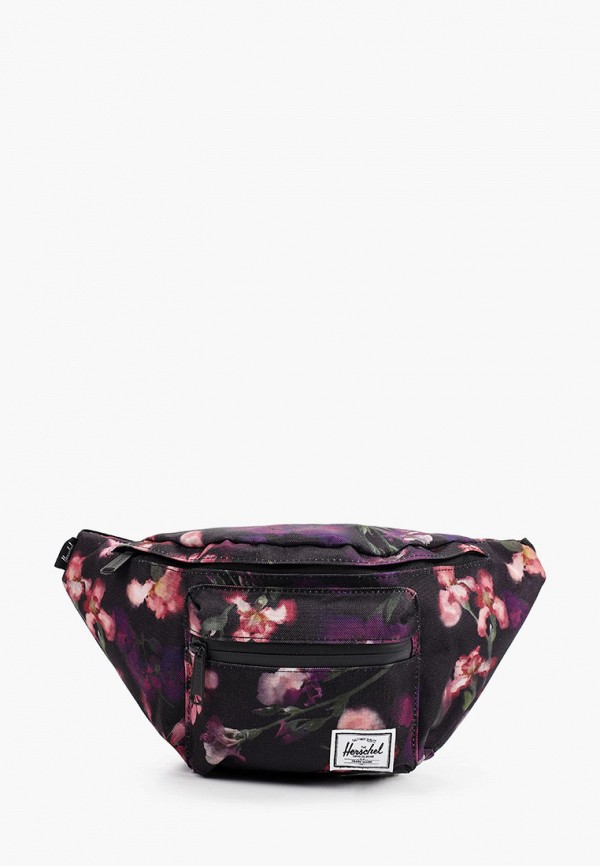 

Сумка поясная Herschel Supply Co, Черный, Seventeen