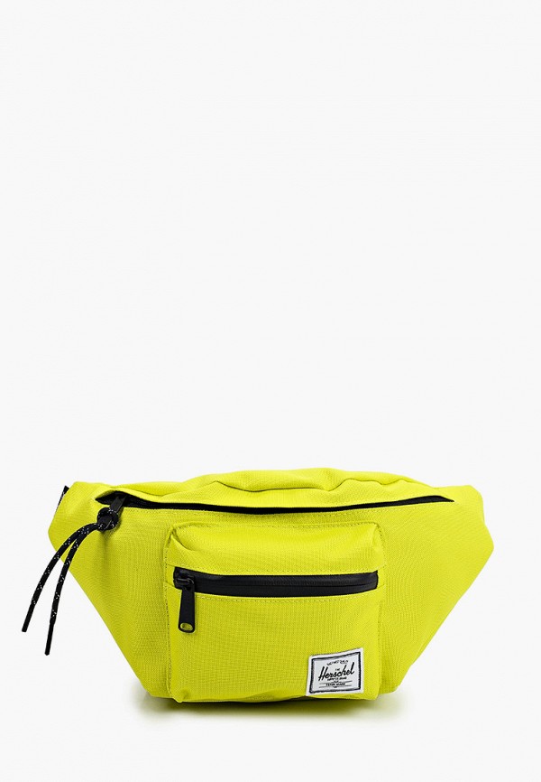 

Сумка поясная Herschel Supply Co, Зеленый, Seventeen