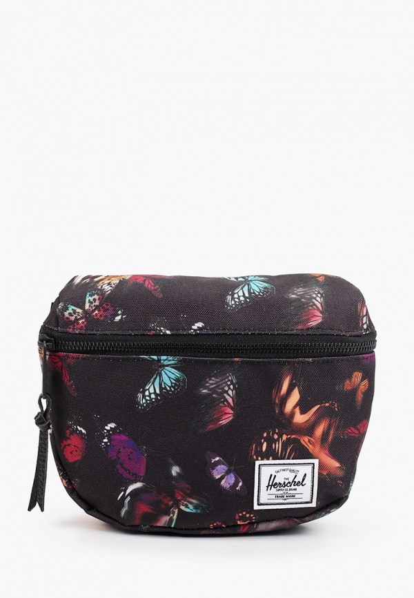 

Сумка поясная Herschel Supply Co, Черный, Fifteen