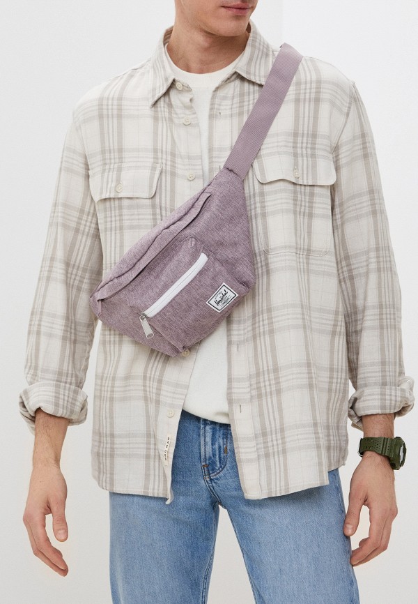 фото Сумка поясная herschel supply co