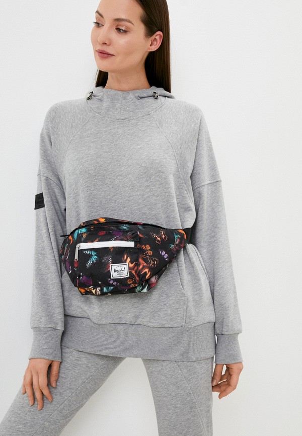 фото Сумка поясная herschel supply co