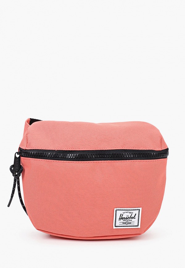 

Сумка поясная Herschel Supply Co, Коралловый, Fifteen