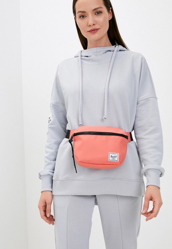фото Сумка поясная herschel supply co