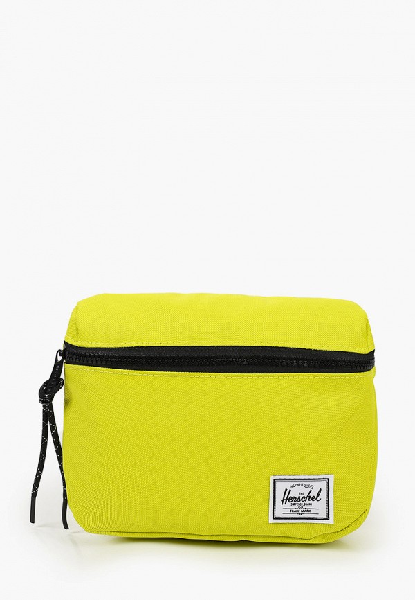 

Сумка поясная Herschel Supply Co, Зеленый, Fifteen