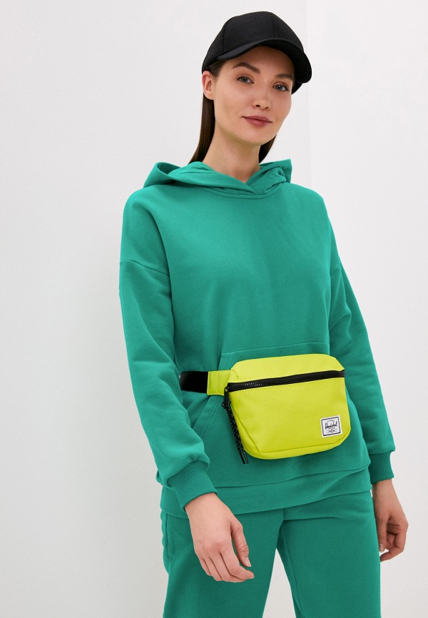 фото Сумка поясная herschel supply co