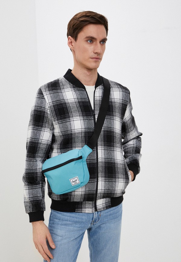 фото Сумка поясная herschel supply co