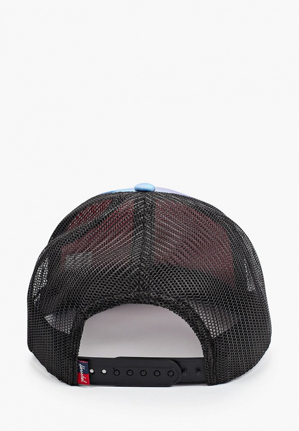 фото Бейсболка herschel supply co