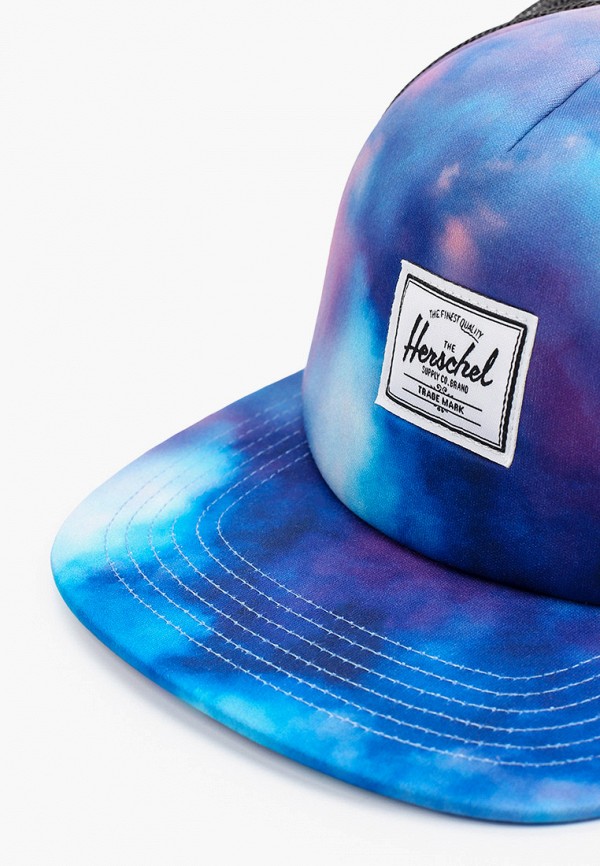 фото Бейсболка herschel supply co