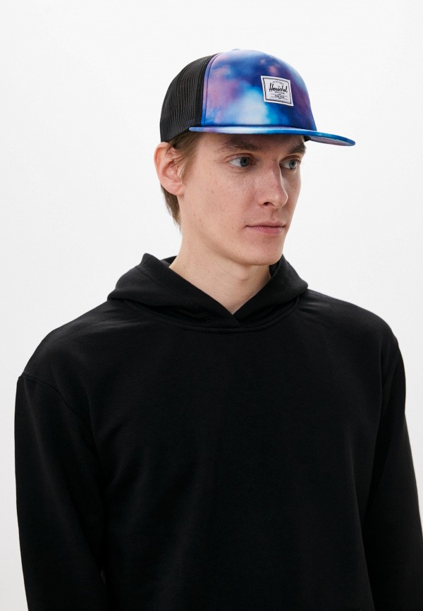 фото Бейсболка herschel supply co