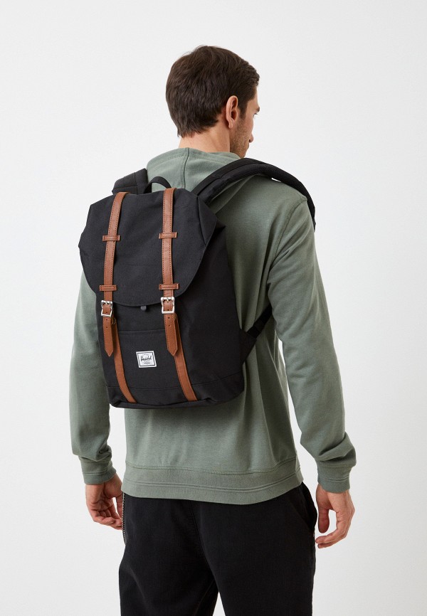 фото Рюкзак herschel supply co