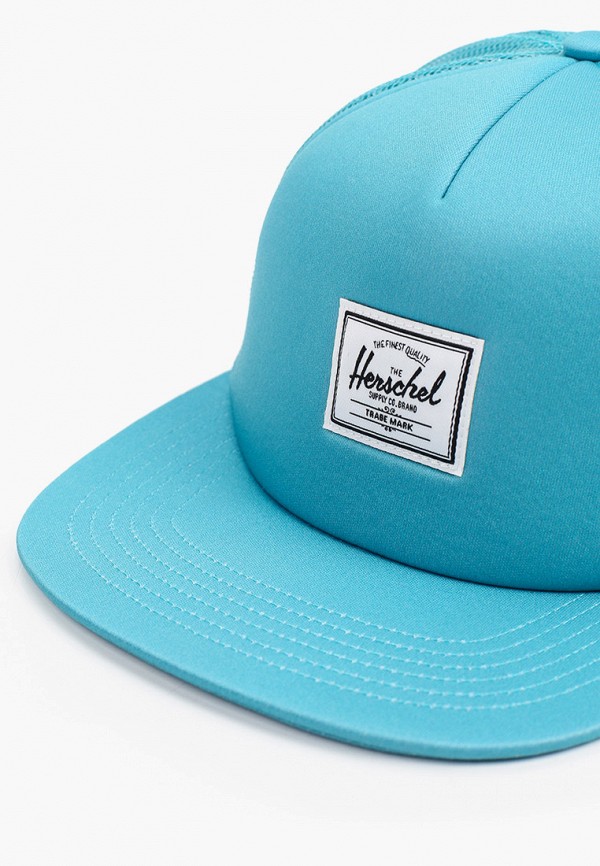 фото Бейсболка herschel supply co