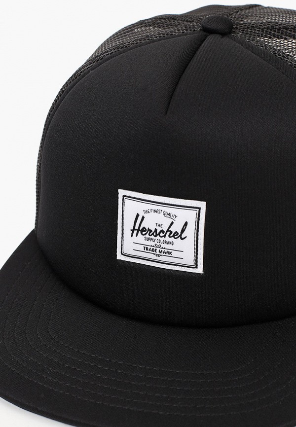 фото Бейсболка herschel supply co