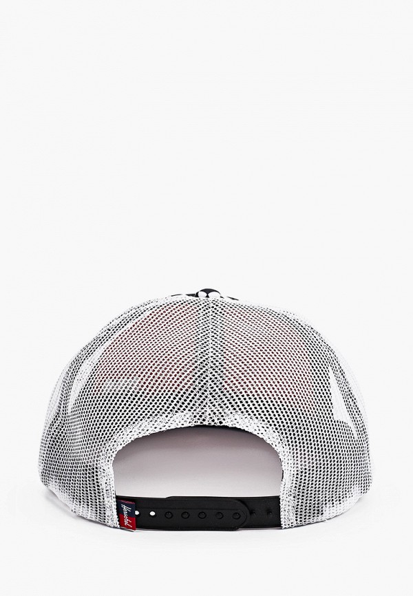 фото Бейсболка herschel supply co