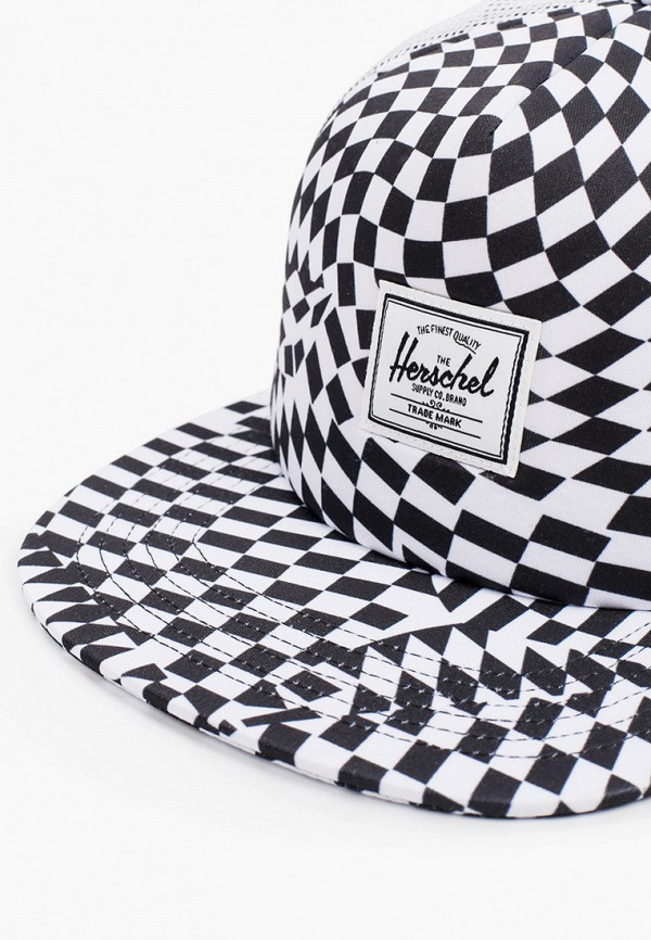 фото Бейсболка herschel supply co