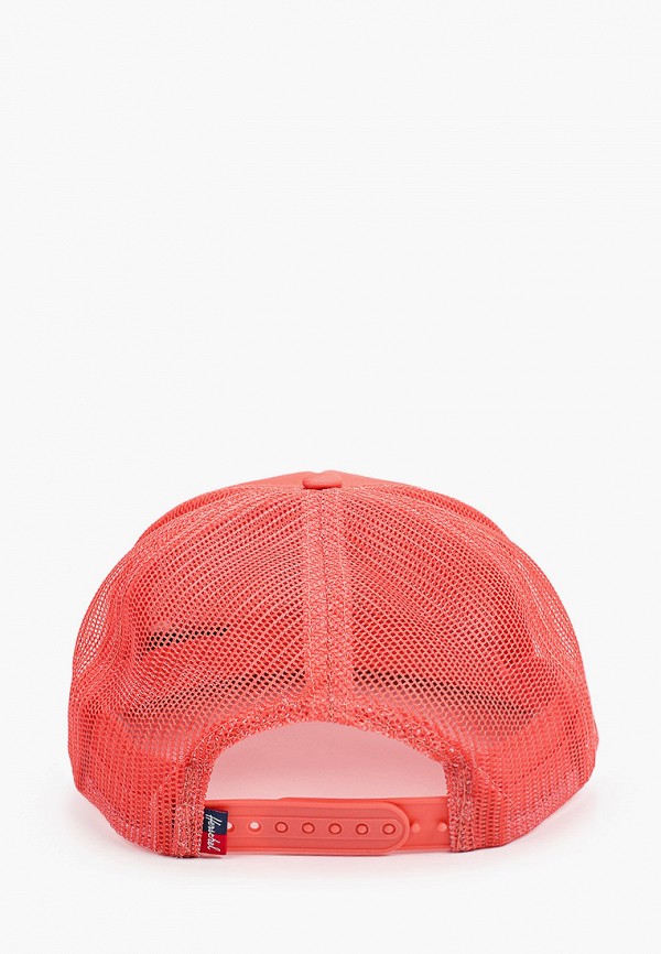 фото Бейсболка herschel supply co