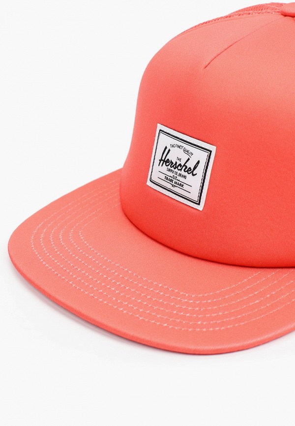 фото Бейсболка herschel supply co