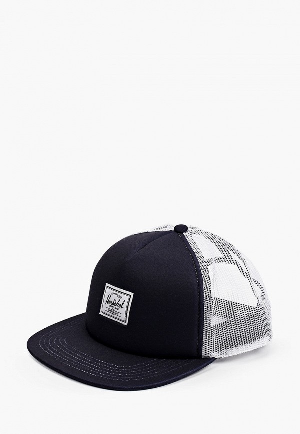 фото Бейсболка herschel supply co