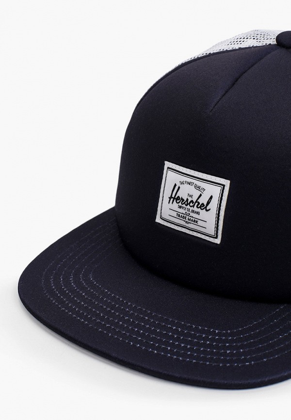 фото Бейсболка herschel supply co