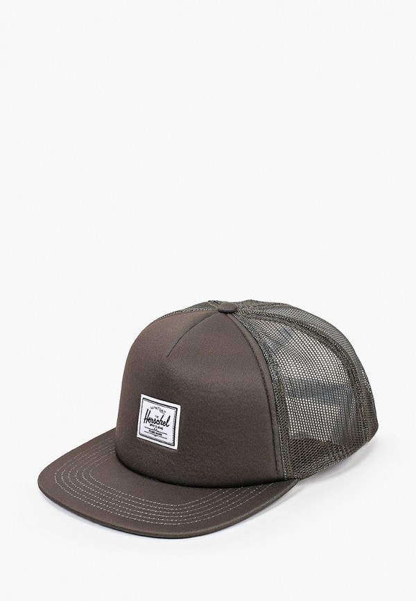 фото Бейсболка herschel supply co