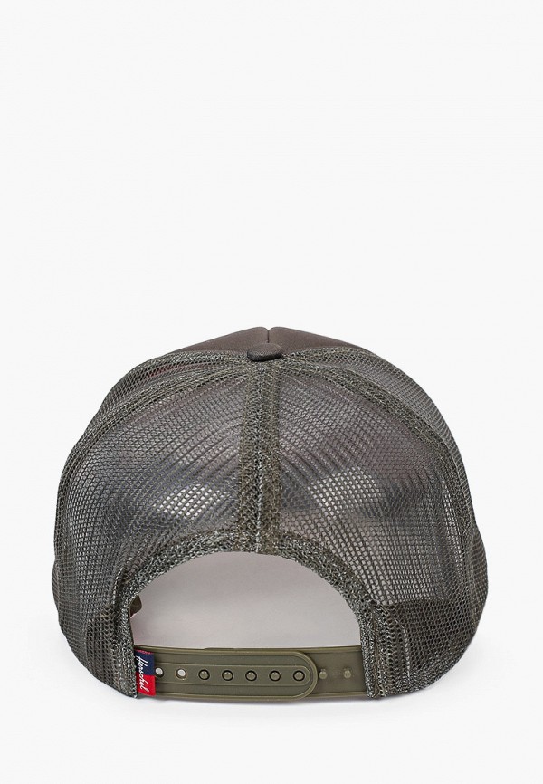 фото Бейсболка herschel supply co