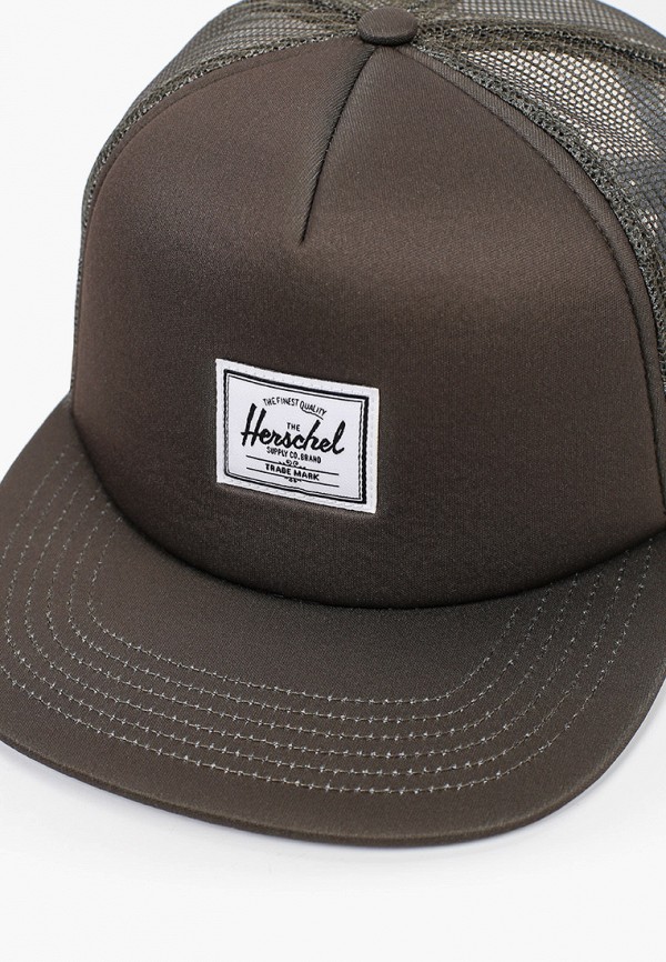 фото Бейсболка herschel supply co