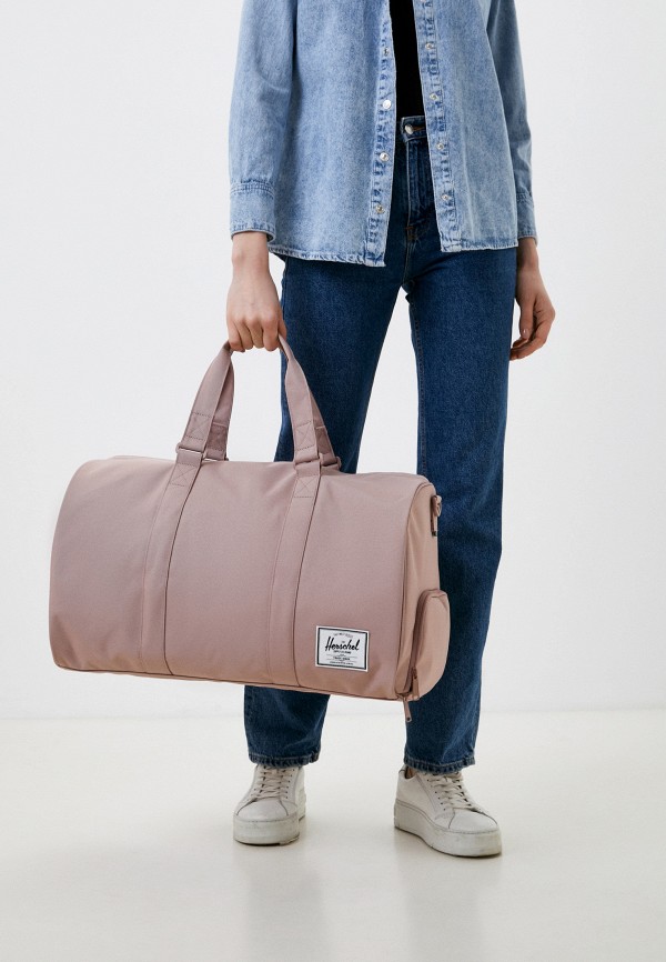 фото Сумка спортивная herschel supply co