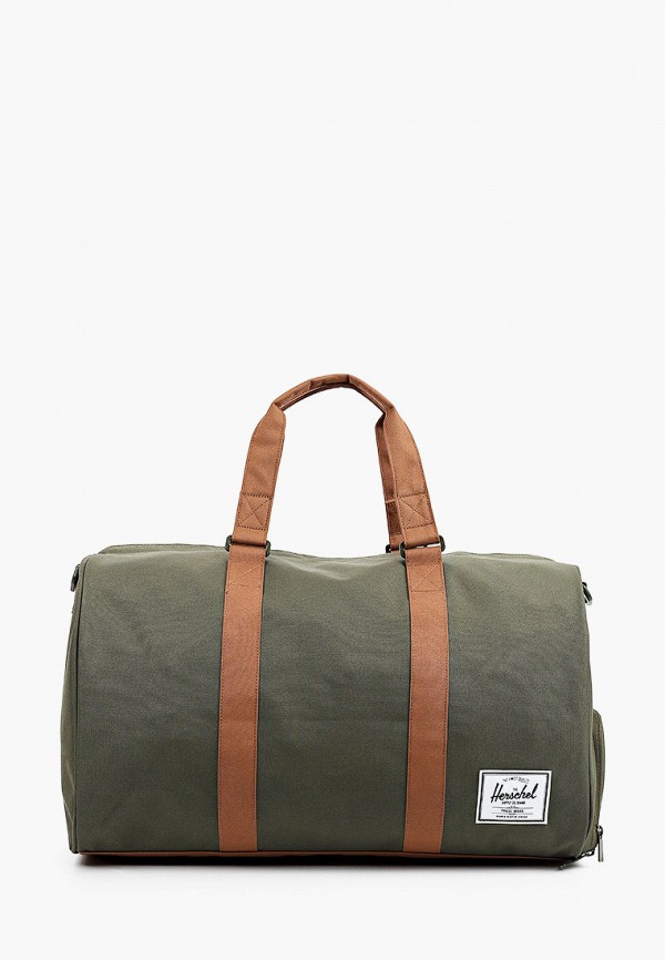 

Сумка спортивная Herschel Supply Co, Хаки, Novel