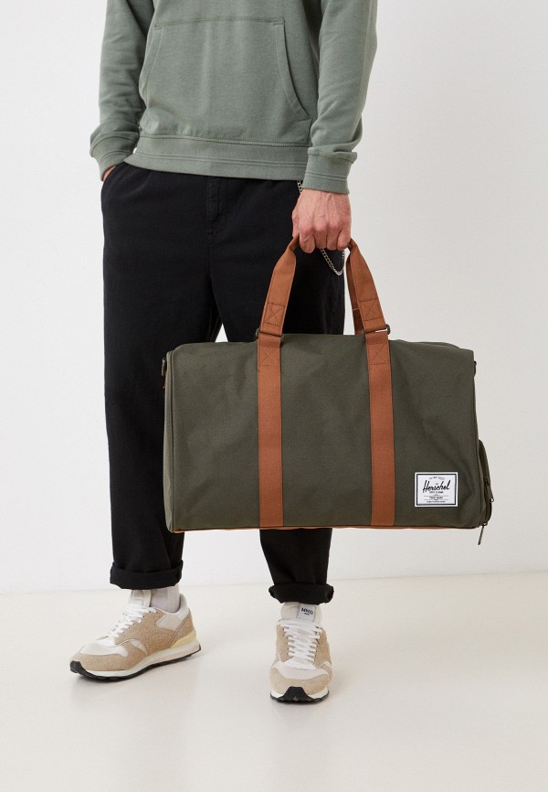 фото Сумка спортивная herschel supply co