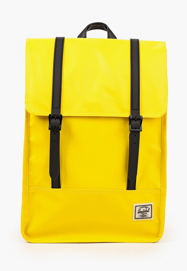 

Рюкзак Herschel Supply Co, Желтый, Survey II