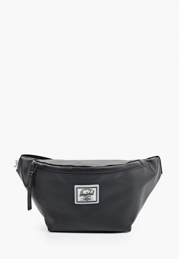 

Сумка поясная Herschel Supply Co, Черный, Seventeen