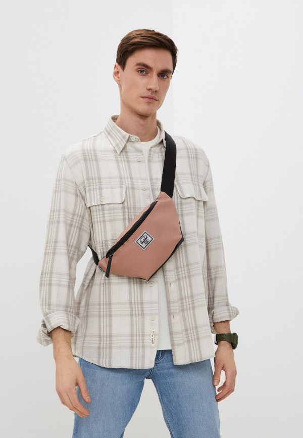 фото Сумка поясная herschel supply co