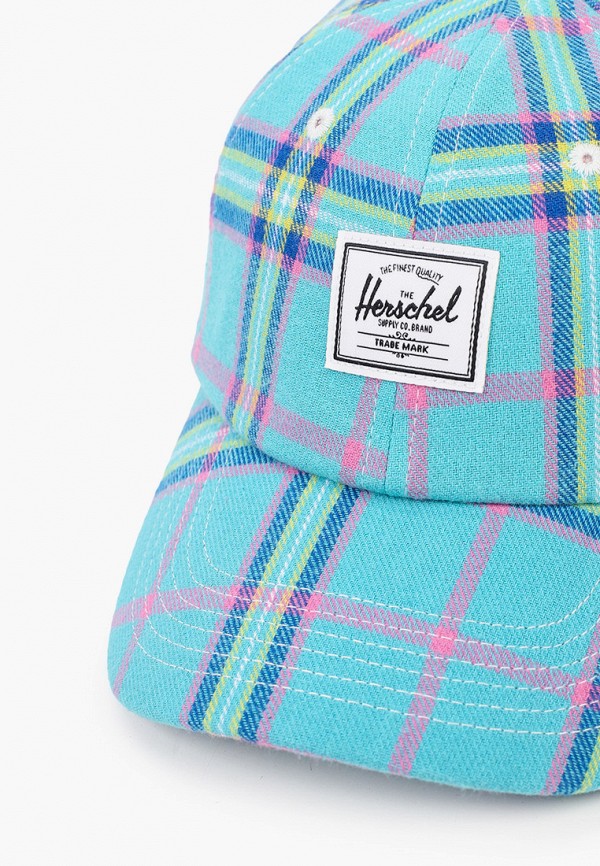 фото Бейсболка herschel supply co