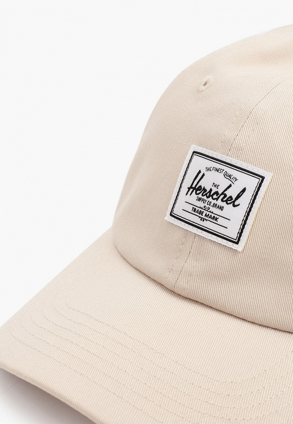 фото Бейсболка herschel supply co