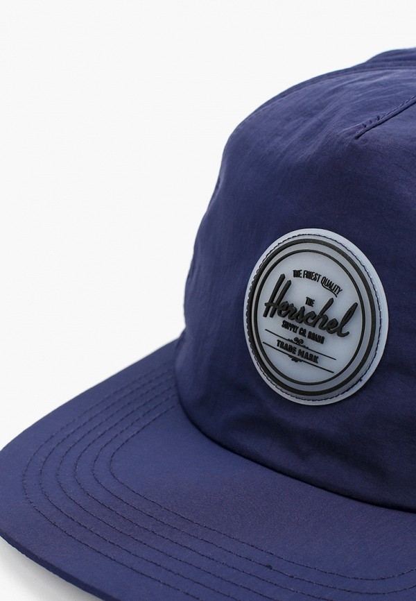фото Бейсболка herschel supply co