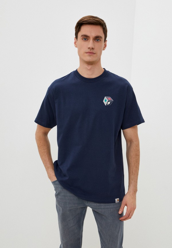 фото Футболка carhartt wip