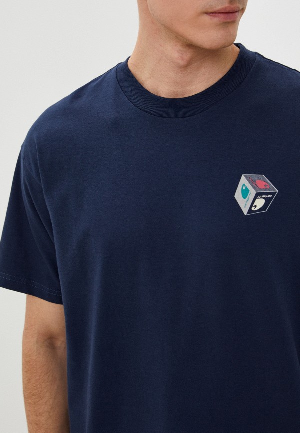 фото Футболка carhartt wip