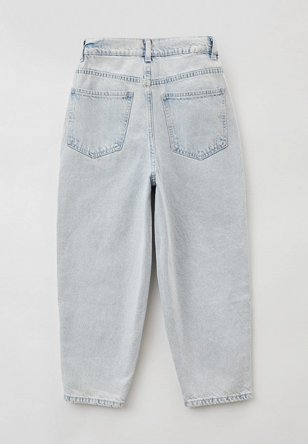 фото Джинсы reporter young