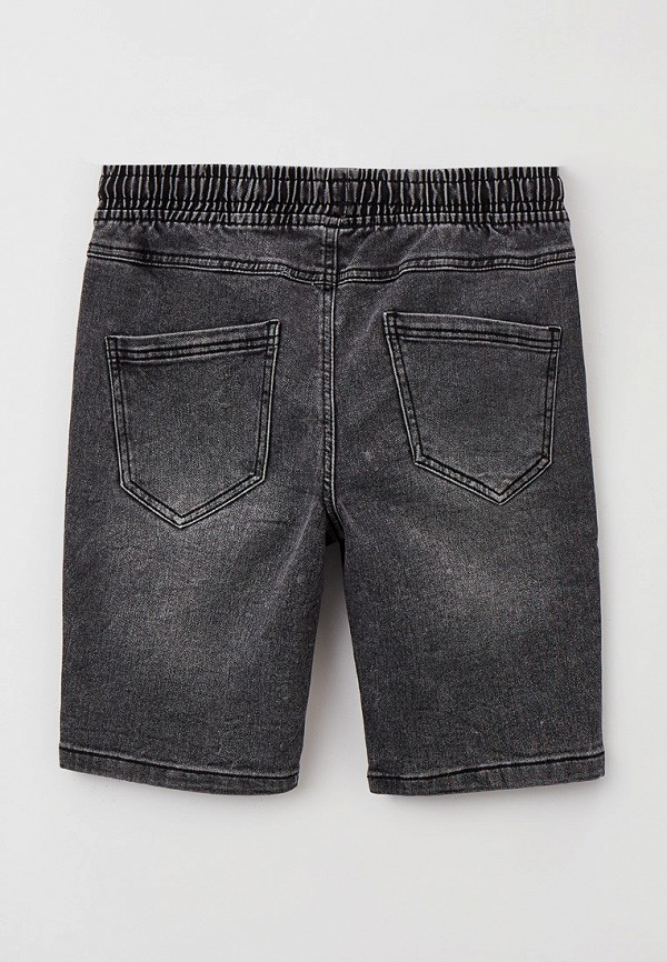 фото Шорты джинсовые reporter young