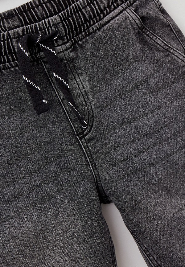 фото Шорты джинсовые reporter young