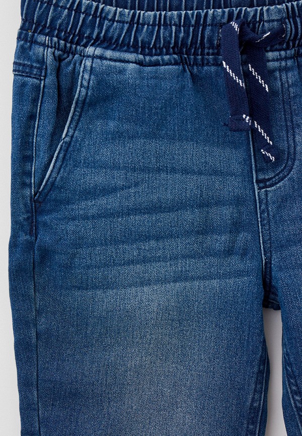 фото Шорты джинсовые reporter young