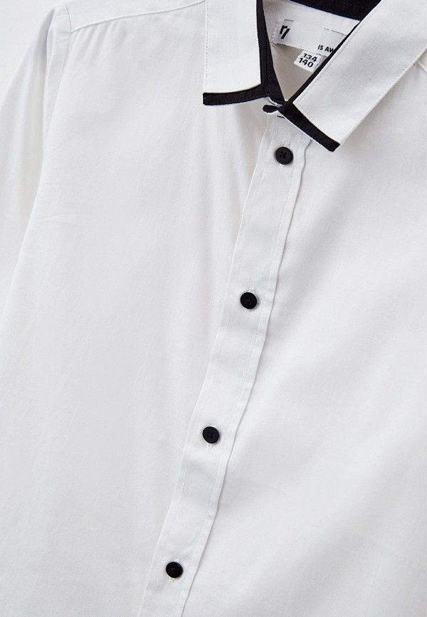 фото Рубашка reporter young