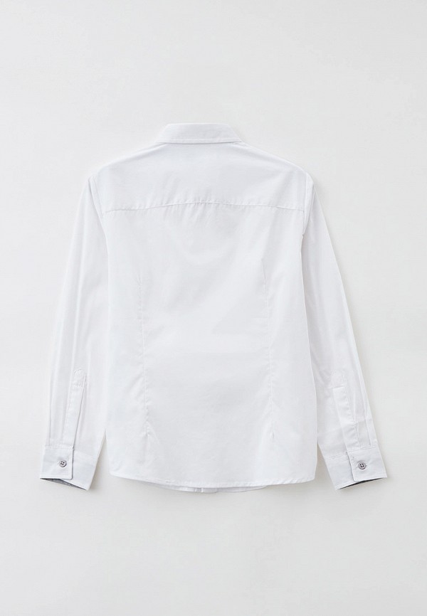 фото Рубашка reporter young